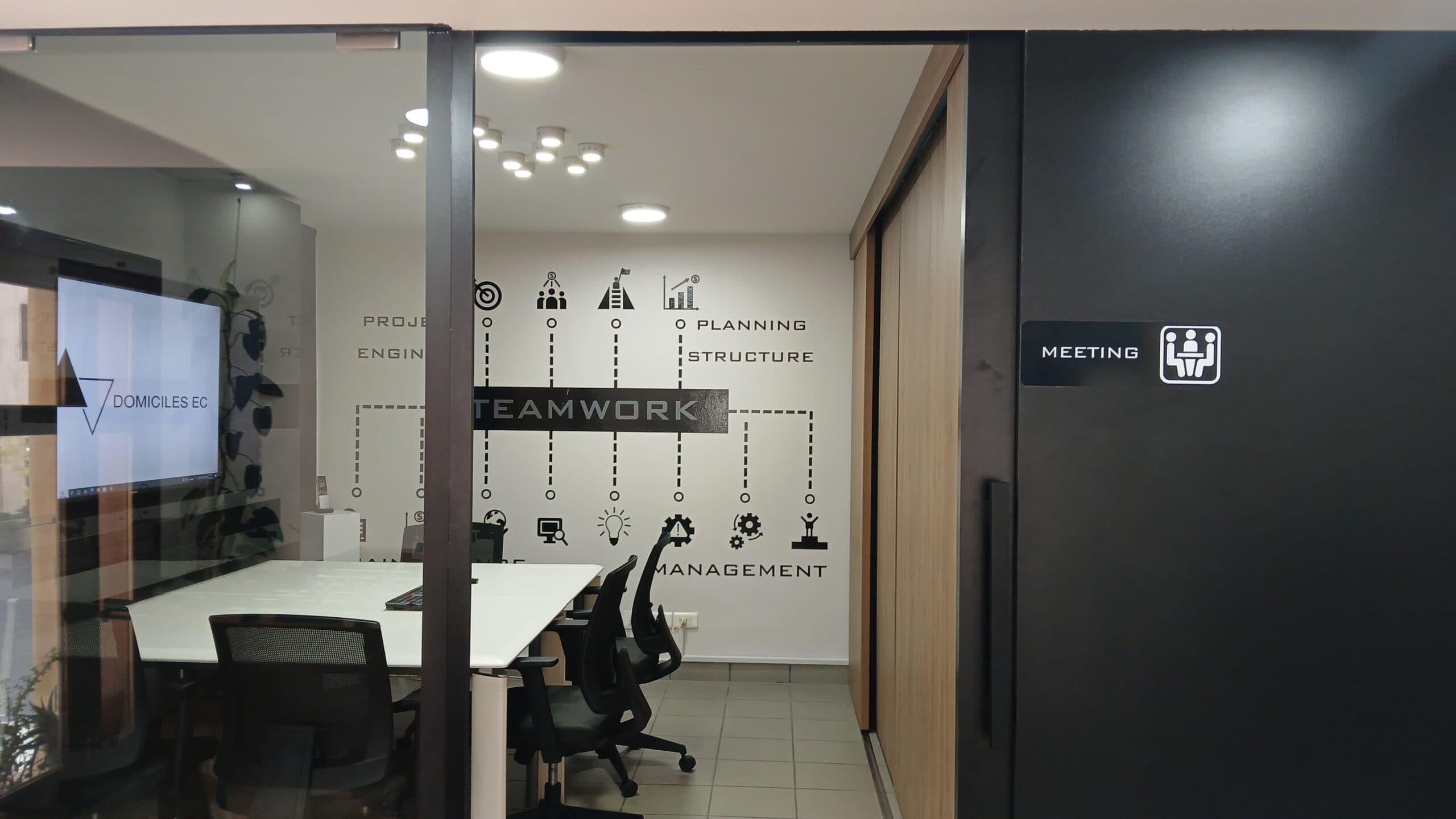 Domiciles EC office 2