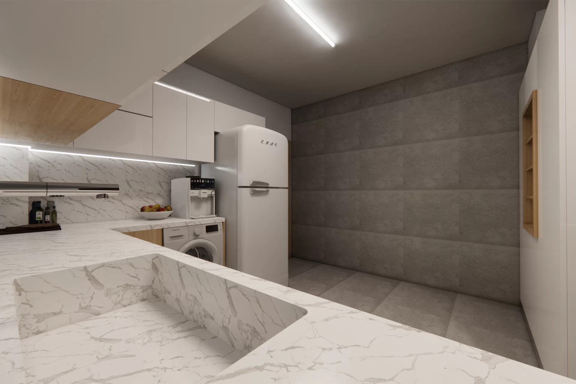 A. Chamsine Tripoli 2