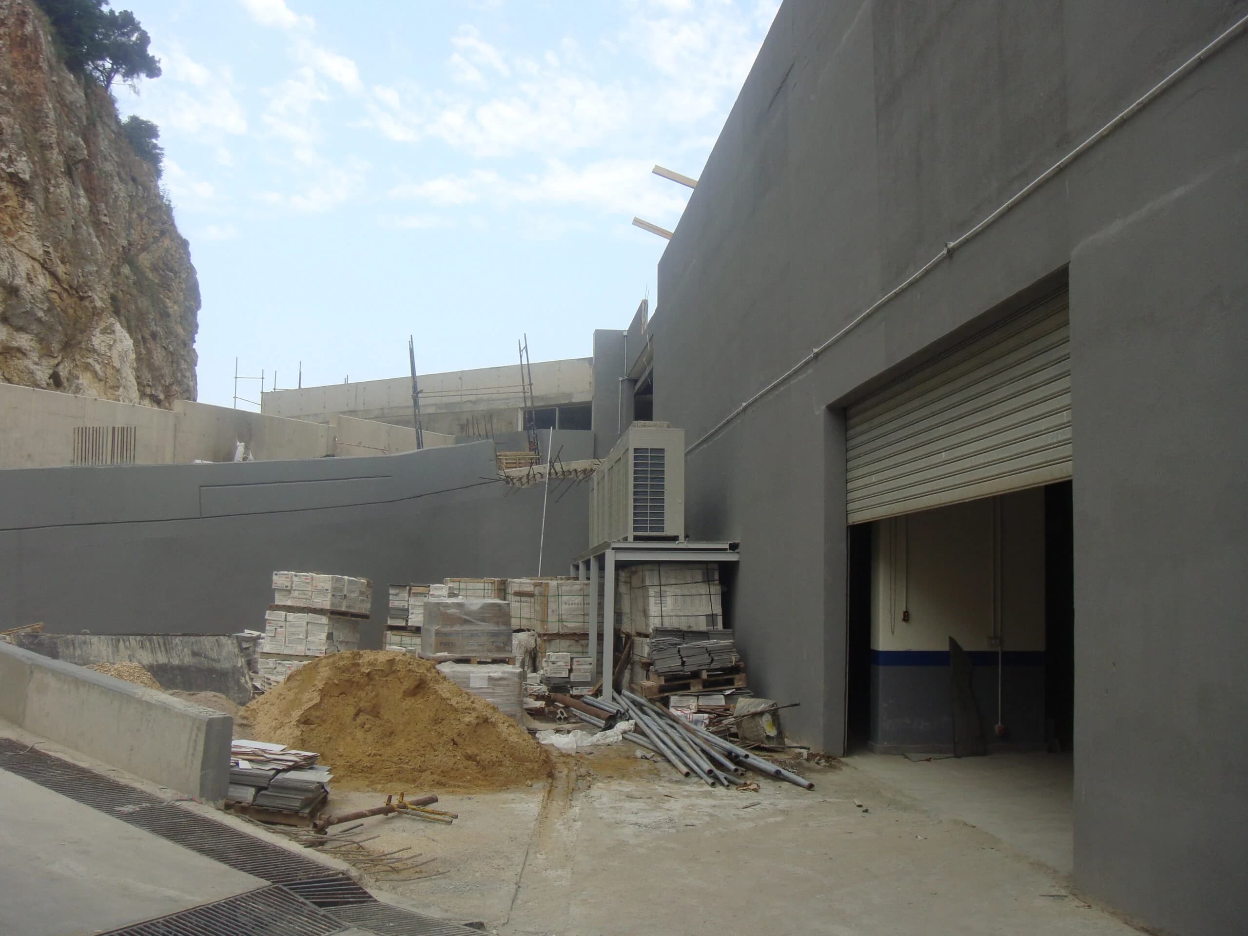 ANB Mazda Showroom 4