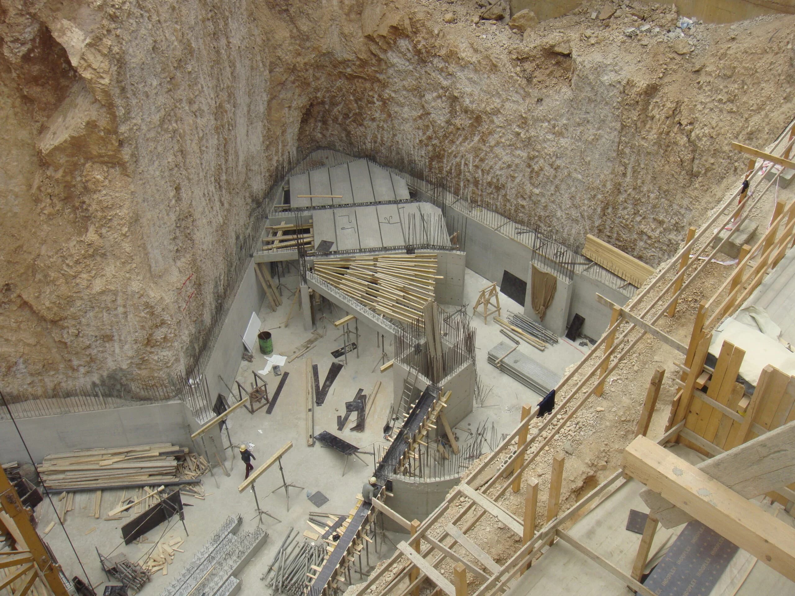 ANB Mazda Showroom 5