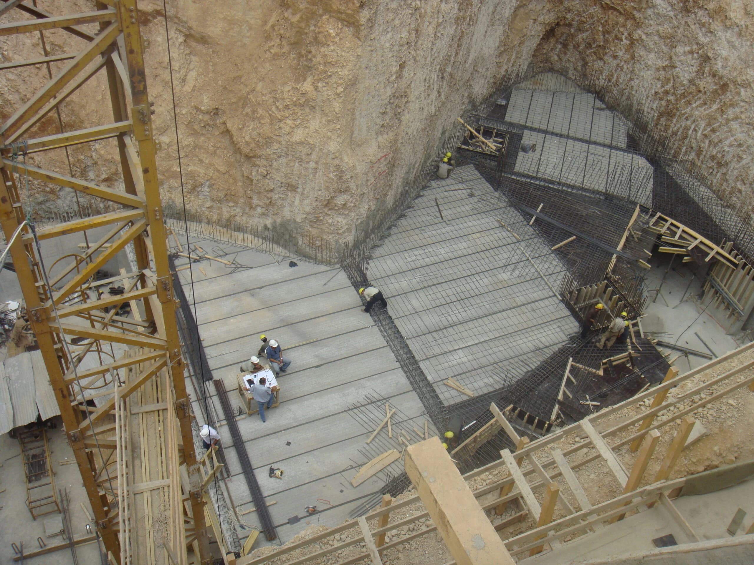 ANB Mazda Showroom 6