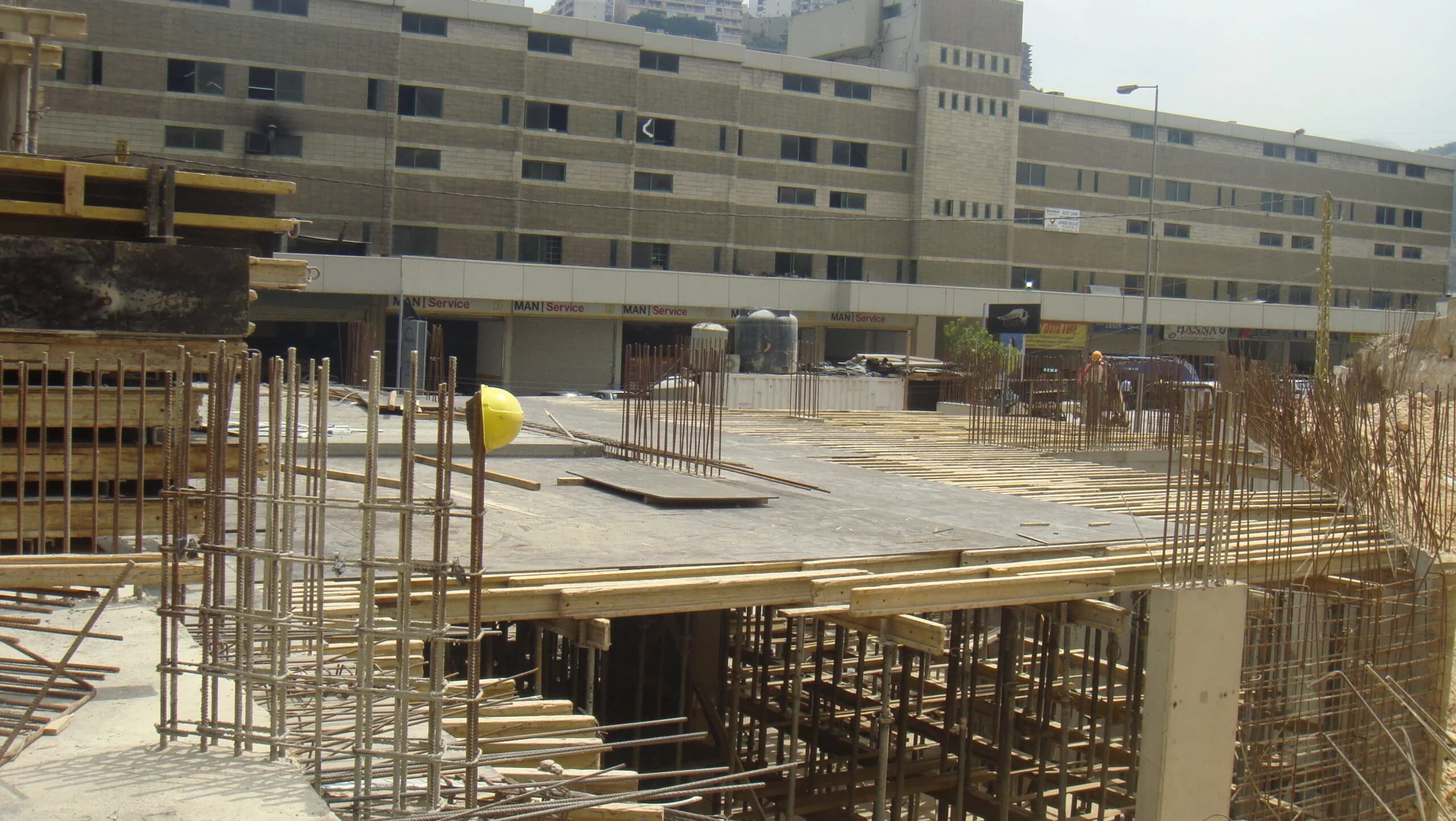 ANB Mazda Showroom 7