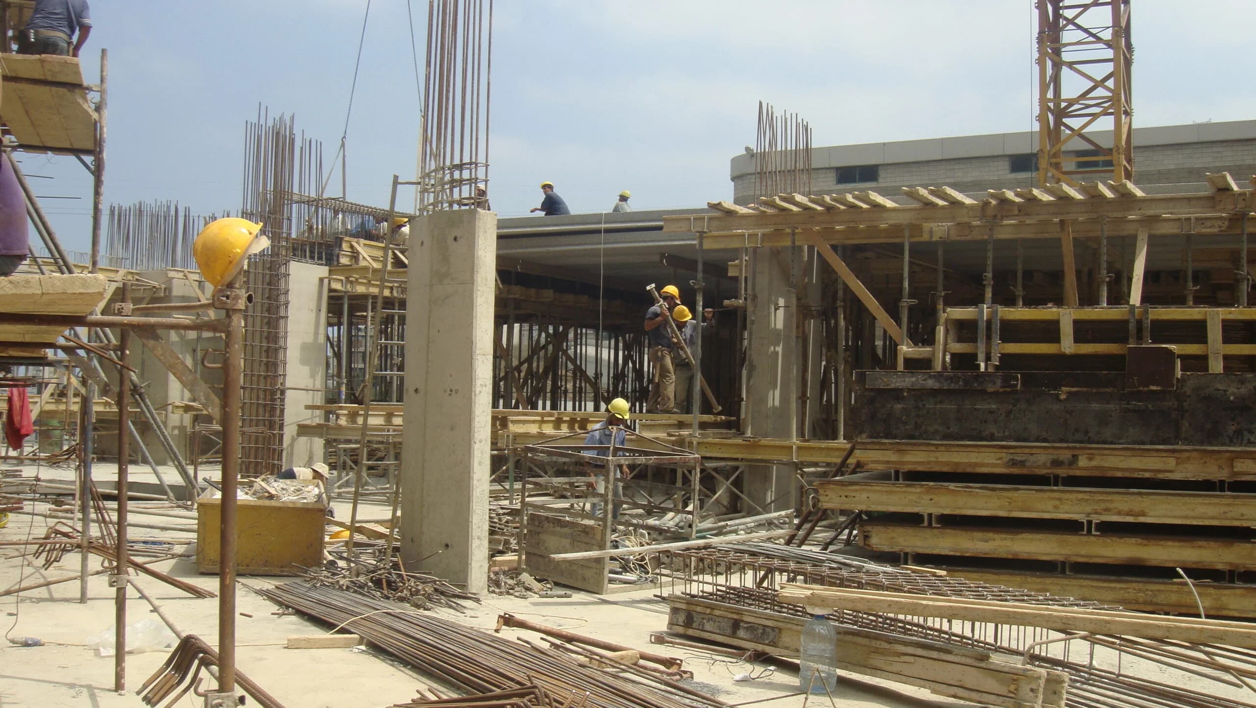 ANB Mazda Showroom 8