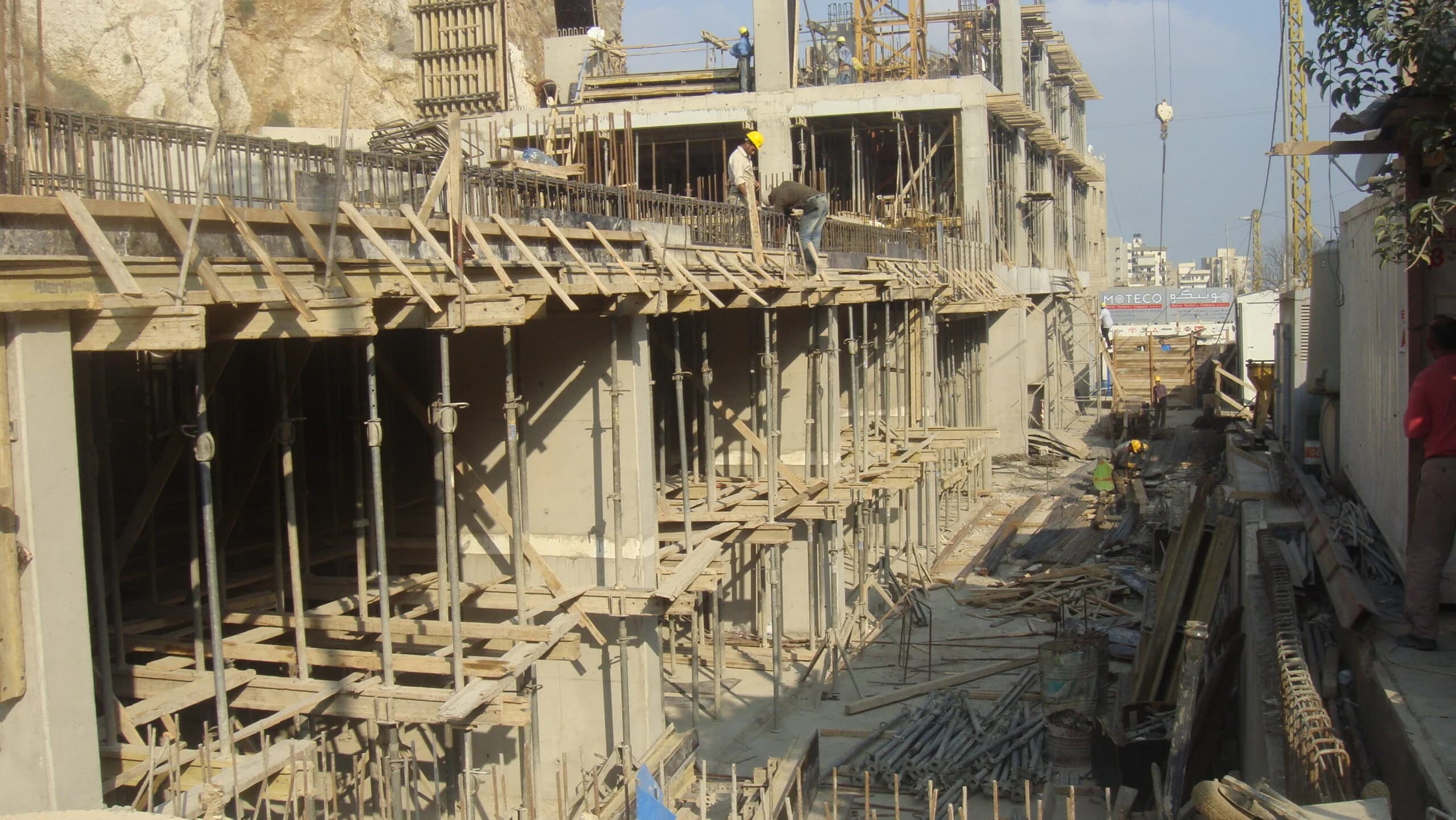 ANB Mazda Showroom 9