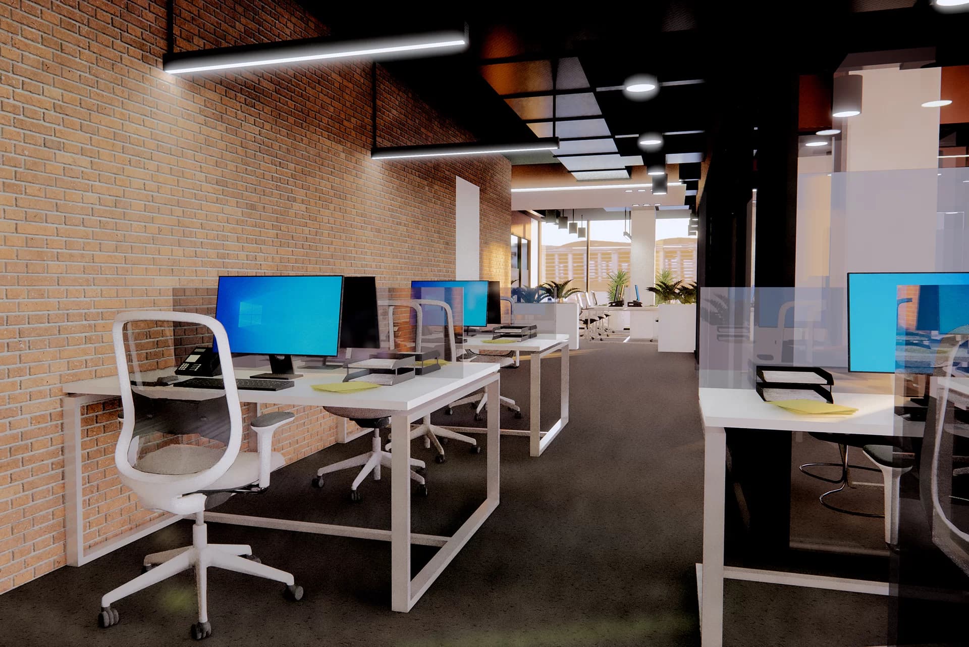 Arabia Insurance Office