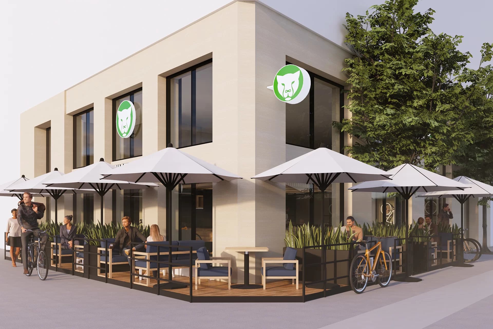 Bikeera Showroom Marfaa 24 2