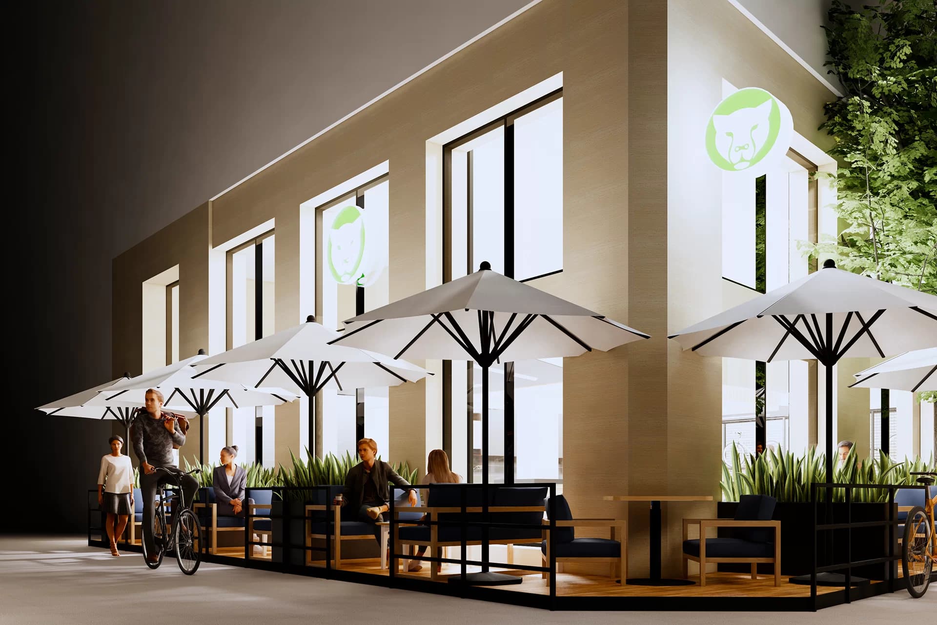 Bikeera Showroom Marfaa 24 6