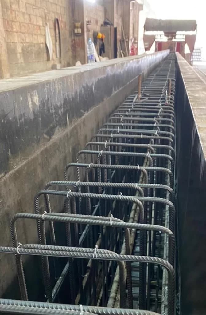 Hypco Weight Bridge 2