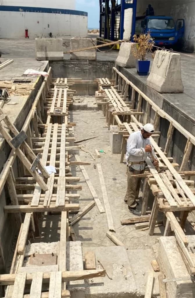 Hypco Weight Bridge 3