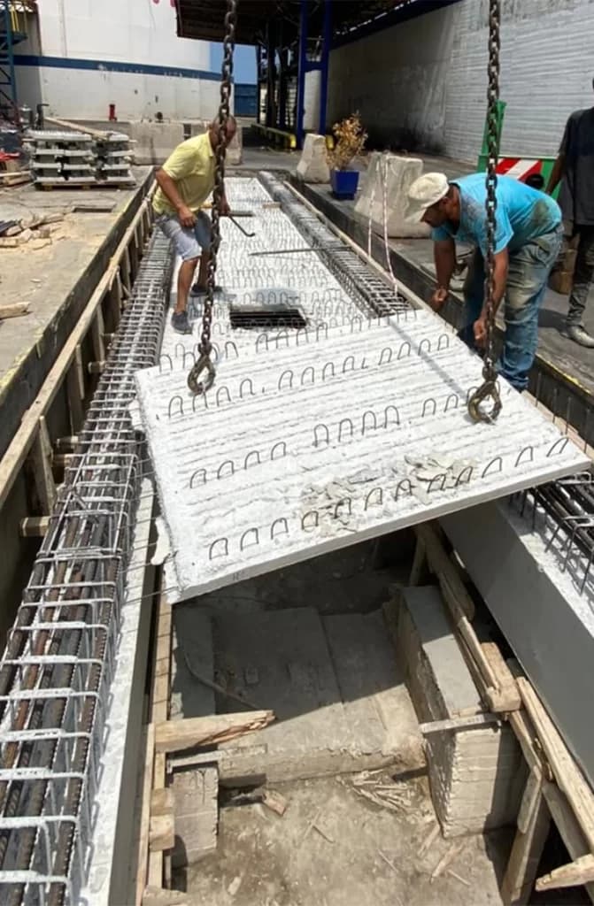 Hypco Weight Bridge 4