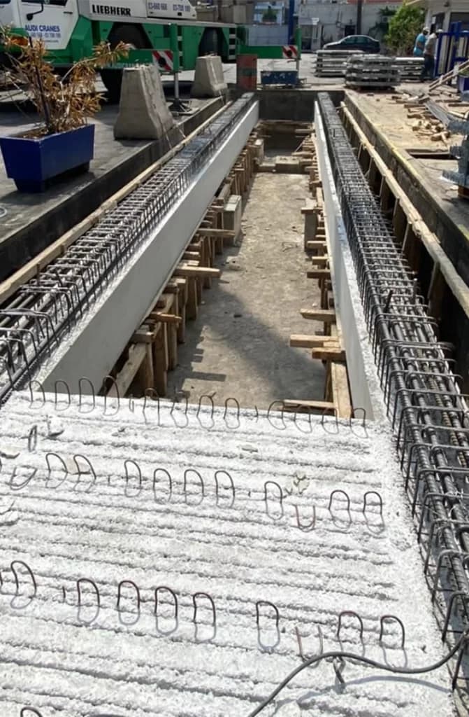 Hypco Weight Bridge 5