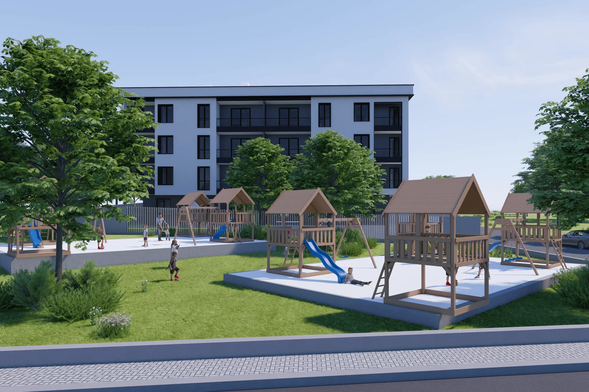 Silivri 5822 Residential 6