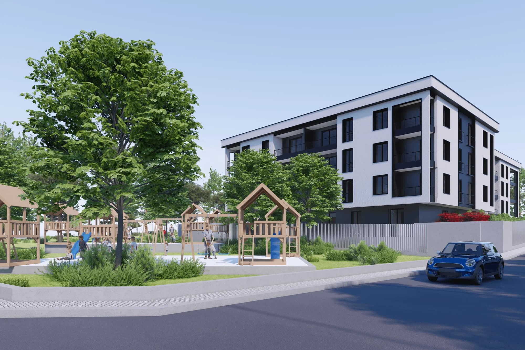 Silivri 5822 Residential 7