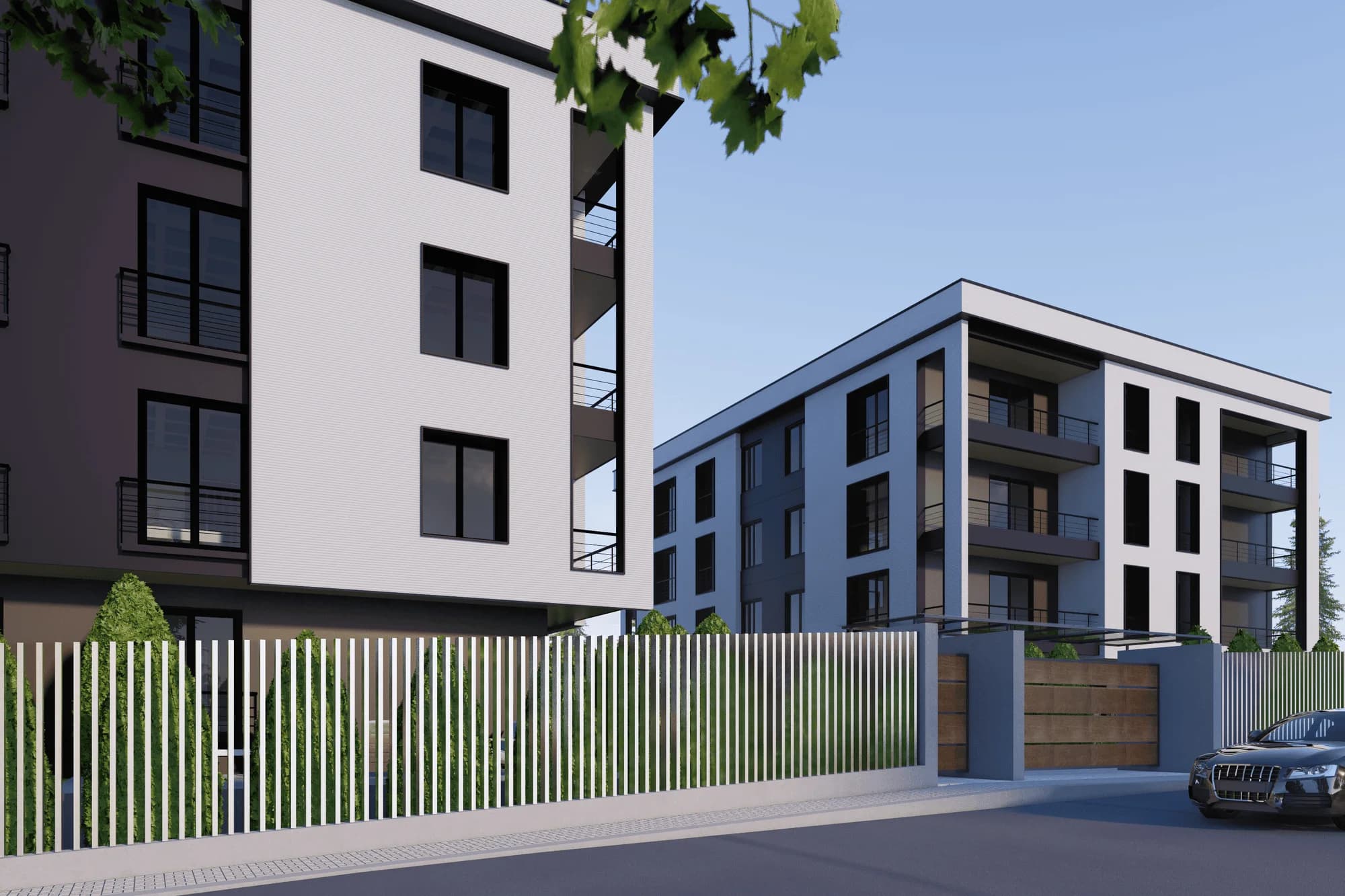 Silivri 5822 Residential 2