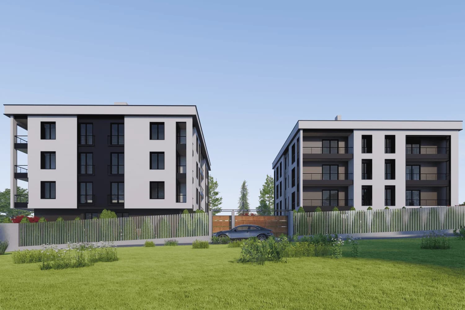 Silivri 5822 Residential 3