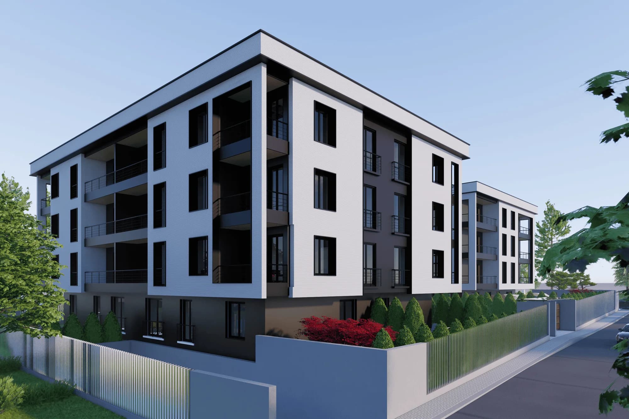 Silivri 5822 Residential 4