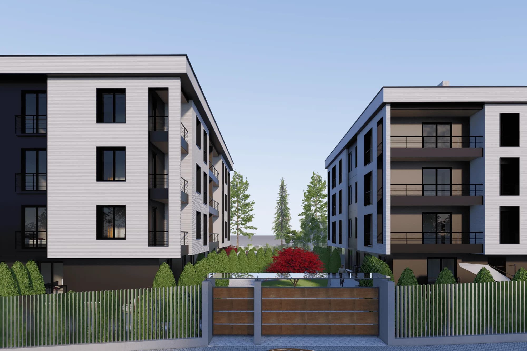 Silivri 5822 Residential 5