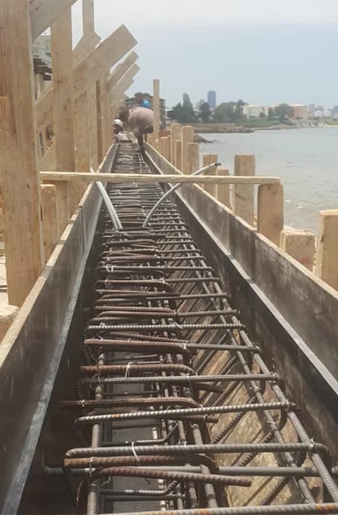 Jal El Dib Parking 5