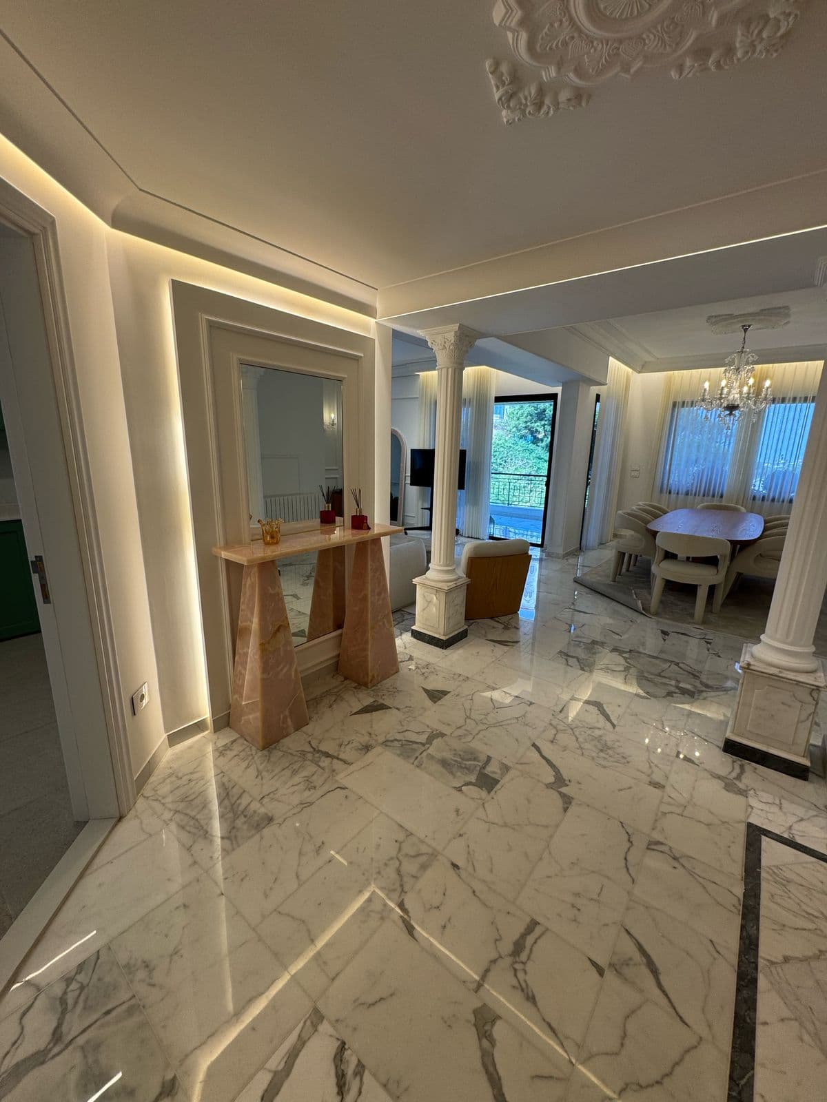 Mtayleb 1005 Apartment — After Renovation 2