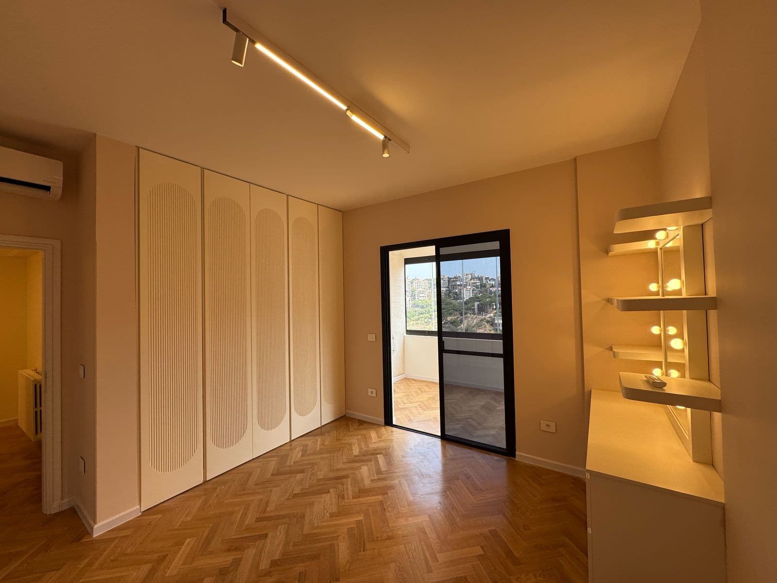 Mtayleb 1005 Apartment — After Renovation 1