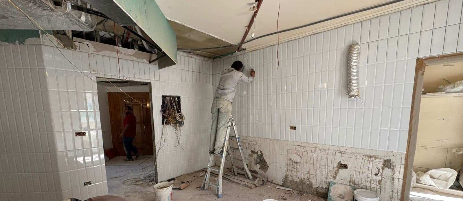 Mtayleb 1005 Apartment