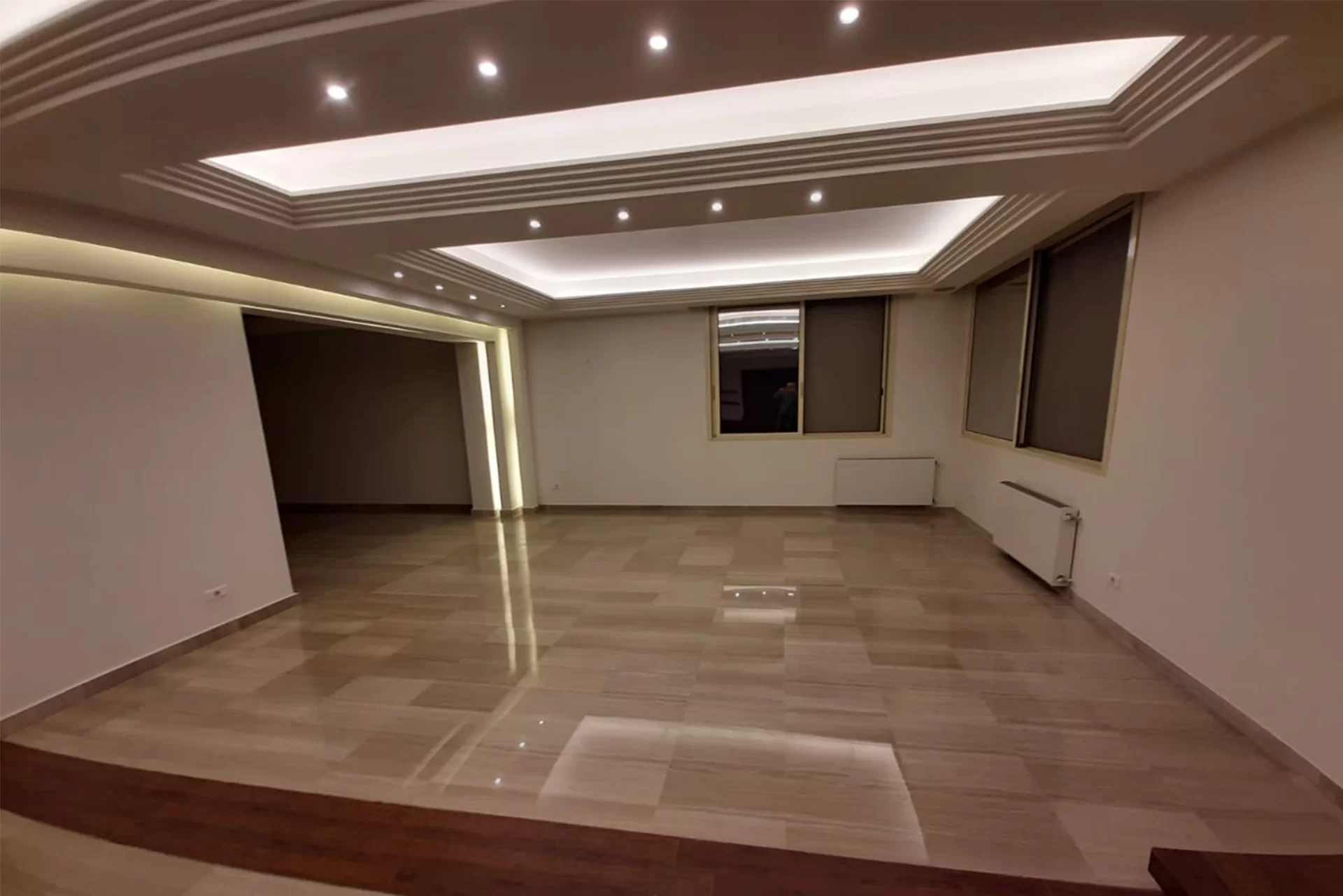 Rabieh Apartment Renovation 6