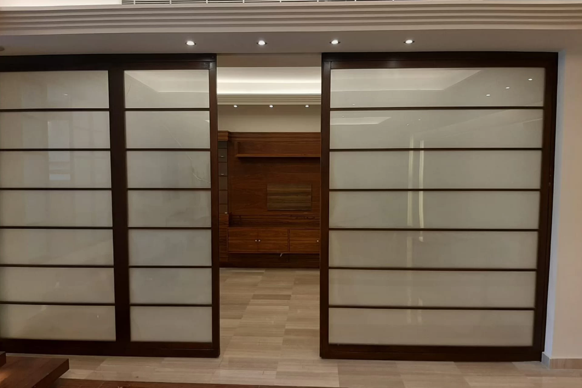 Rabieh Apartment Renovation 7