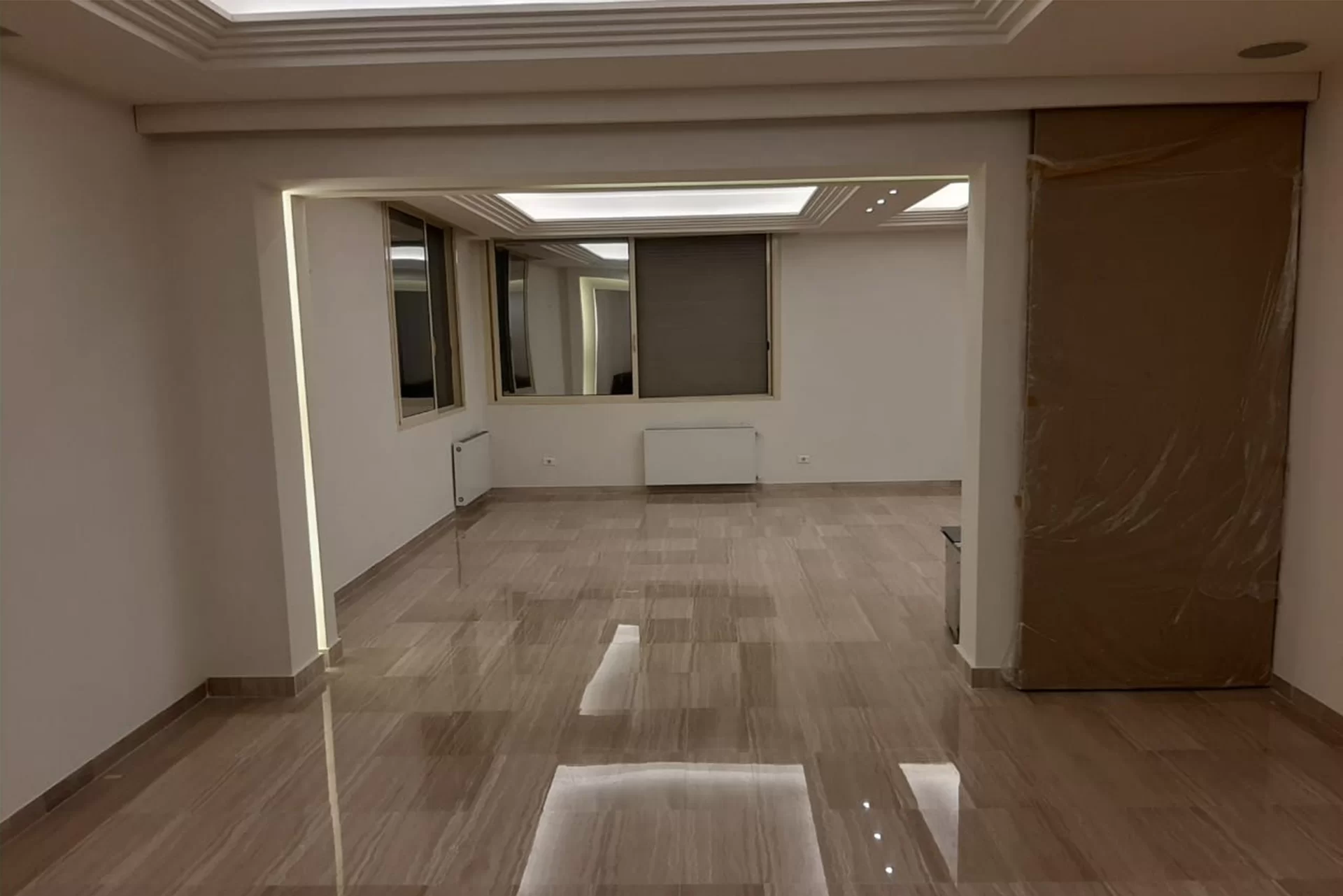 Rabieh Apartment Renovation 8