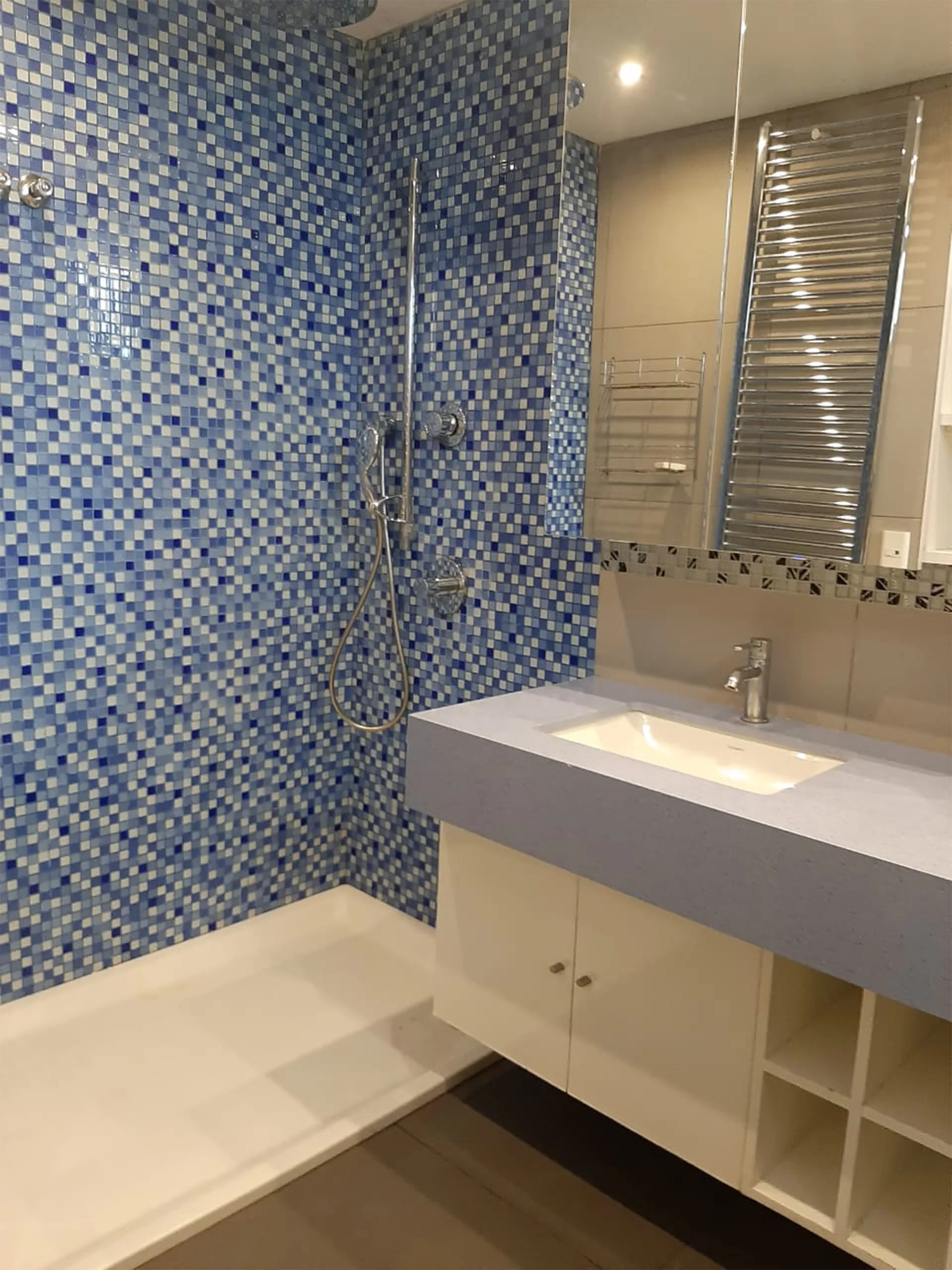 Rabieh Apartment Renovation 2