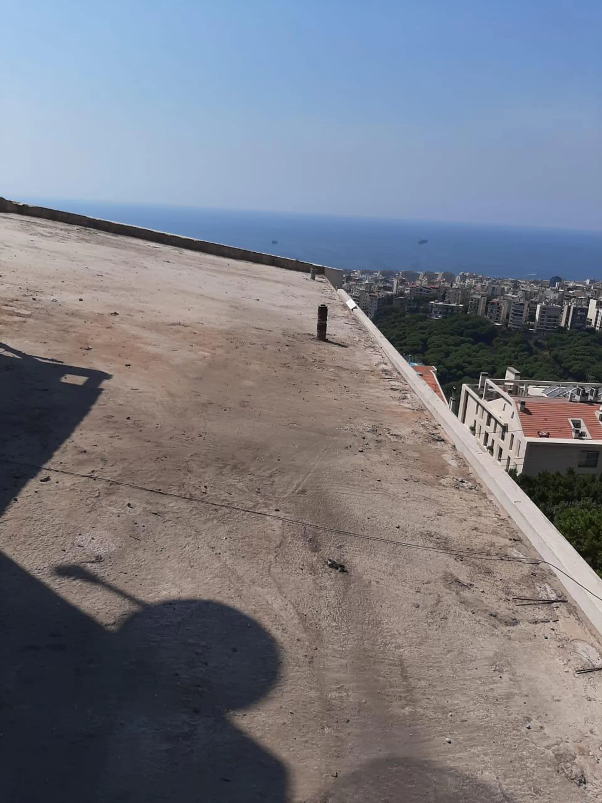 Rabieh Apartment Renovation 3