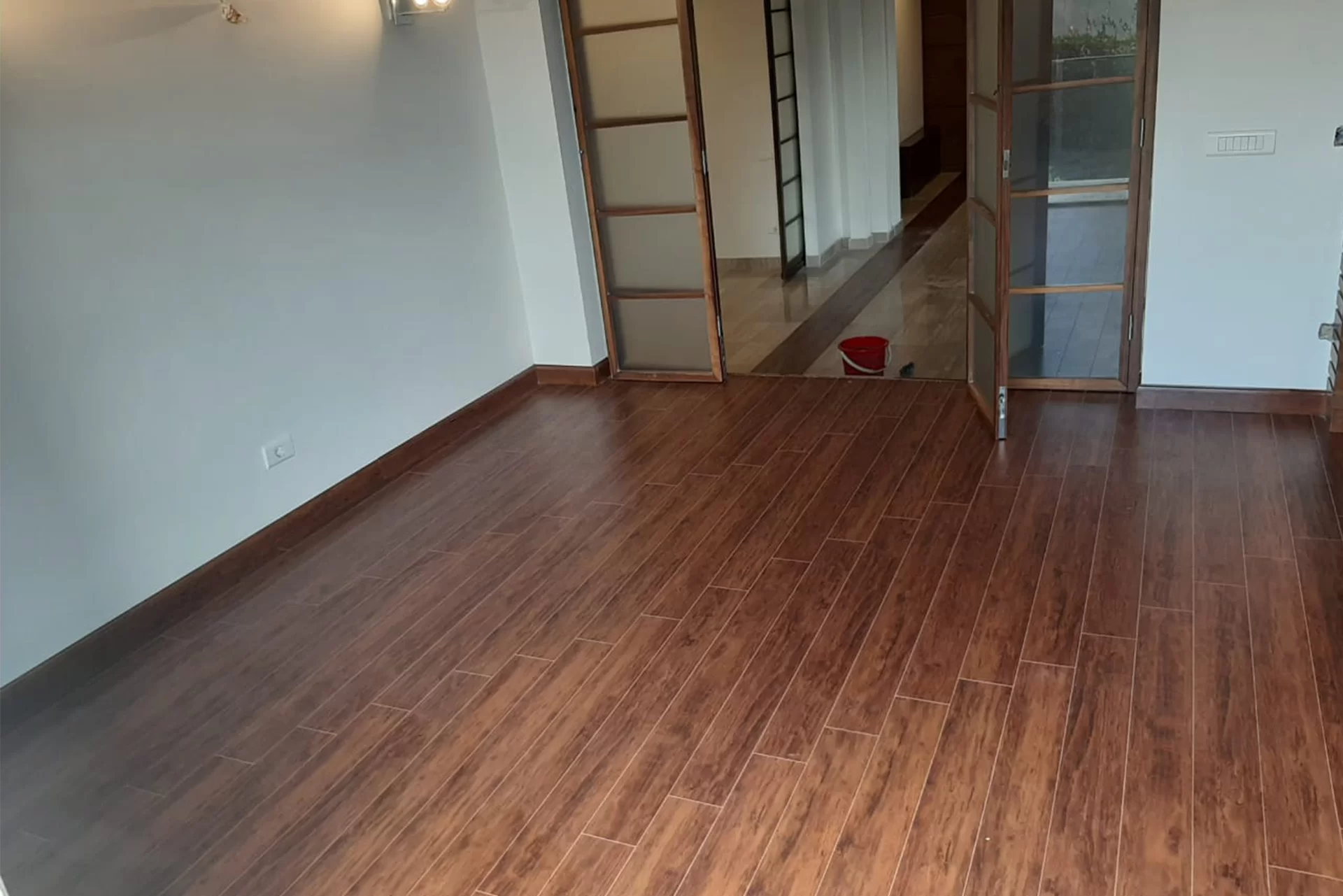 Rabieh Apartment Renovation 4