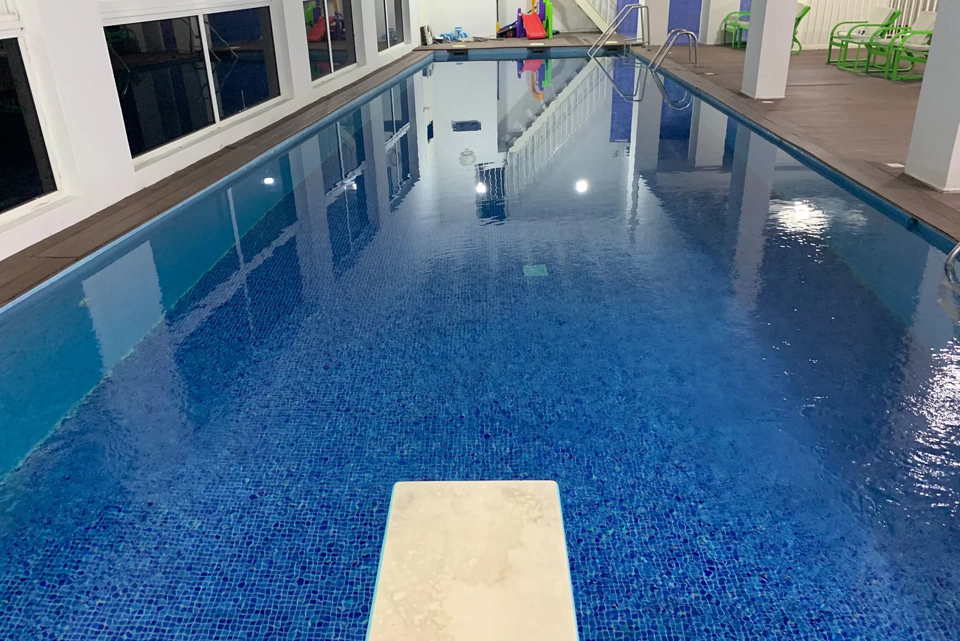 Rabieh Apartment Renovation 10