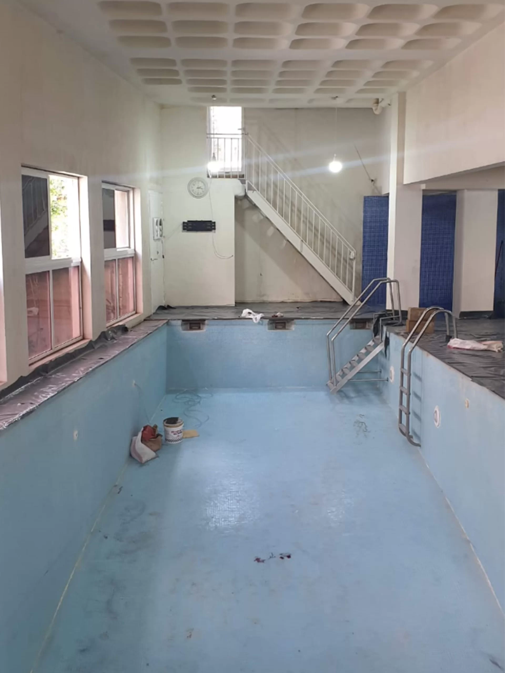 Rabieh Apartment Renovation 11