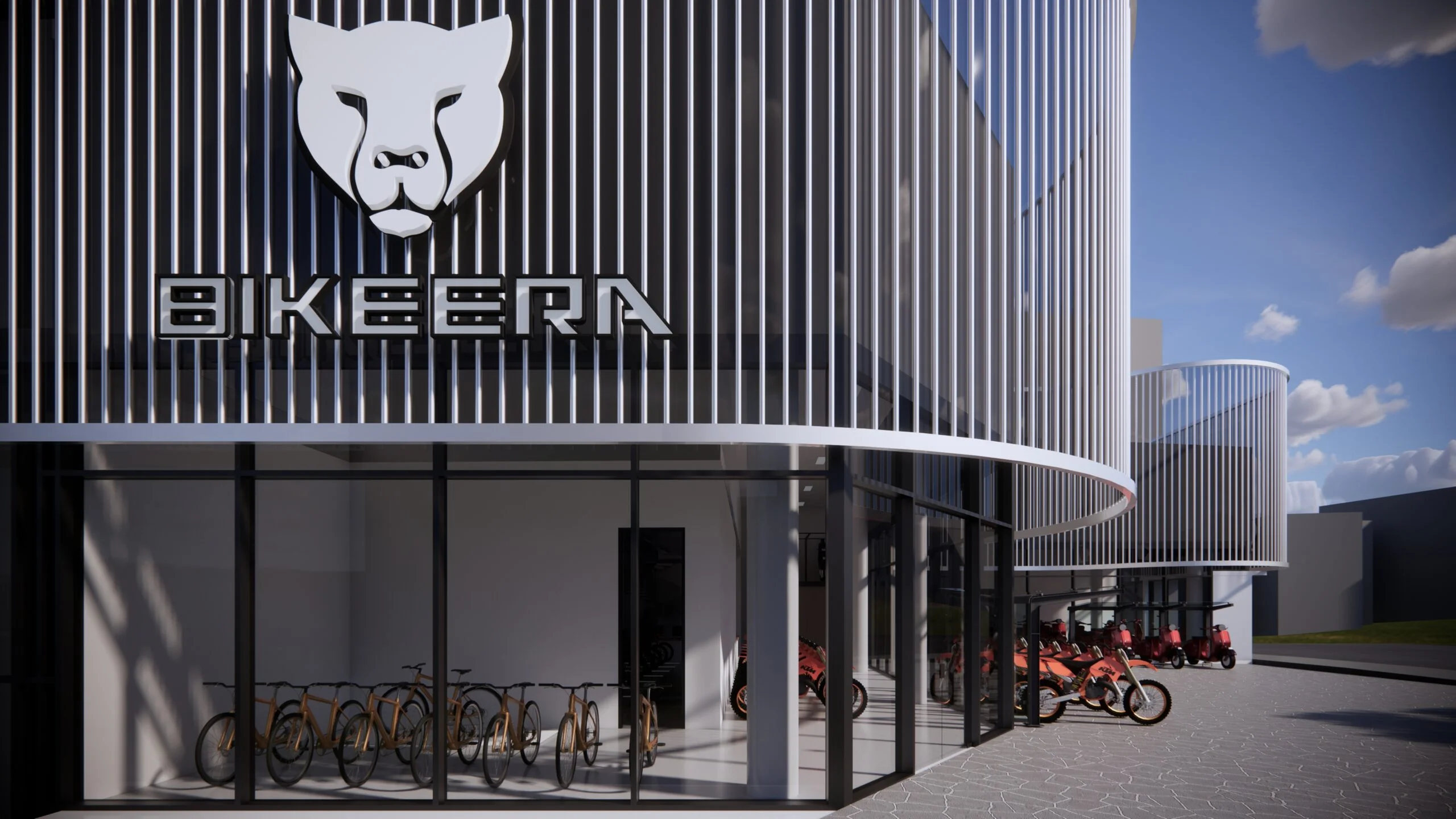 Saifi 514 Showroom 6