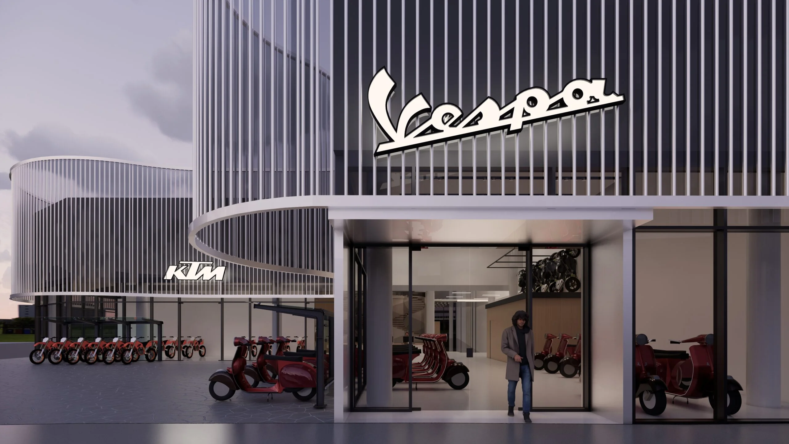 Saifi 514 Showroom 4