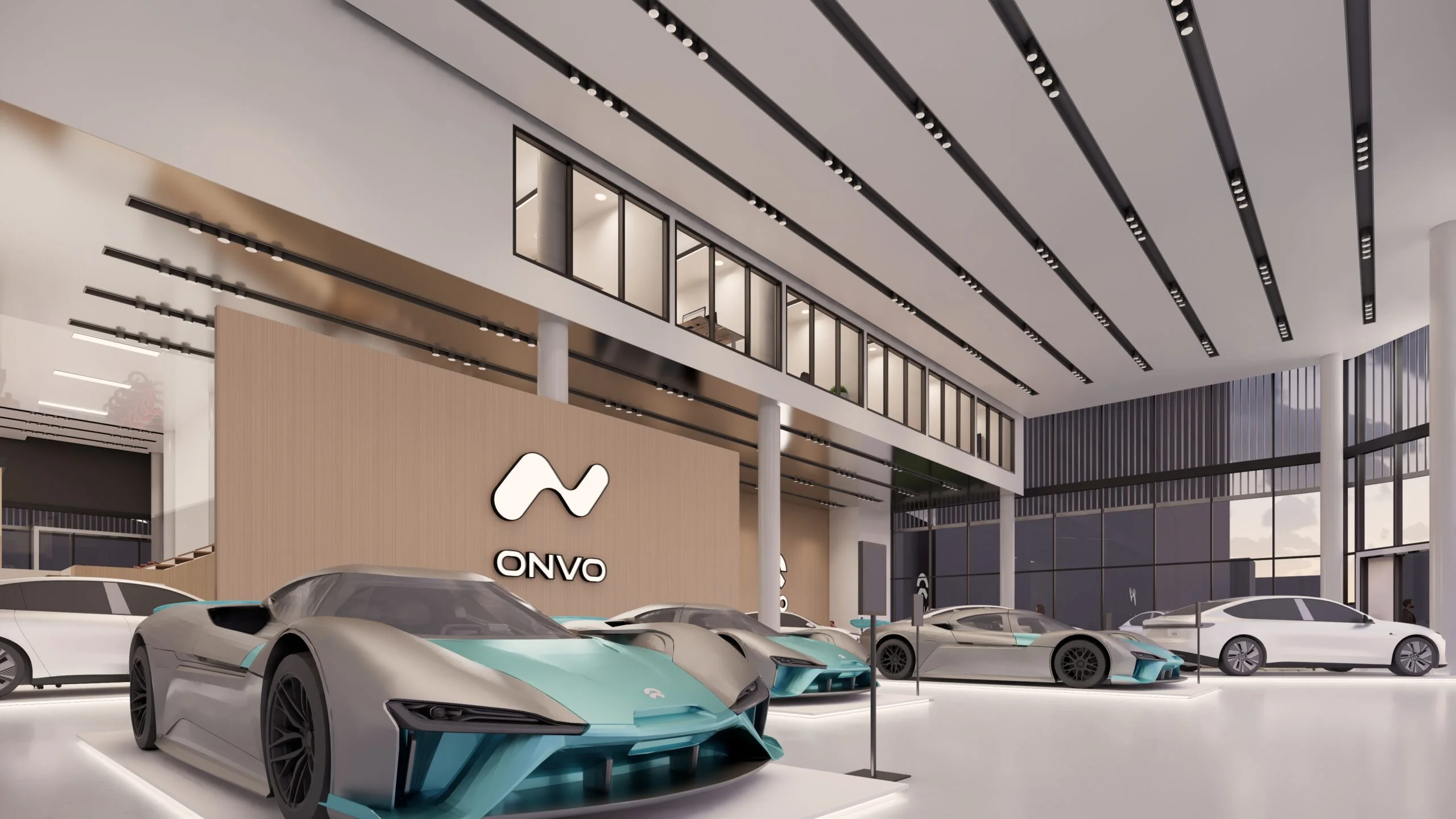 Saifi 514 Showroom 5