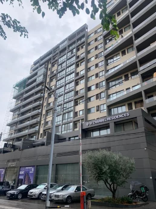 Saint Charbel Residences 2