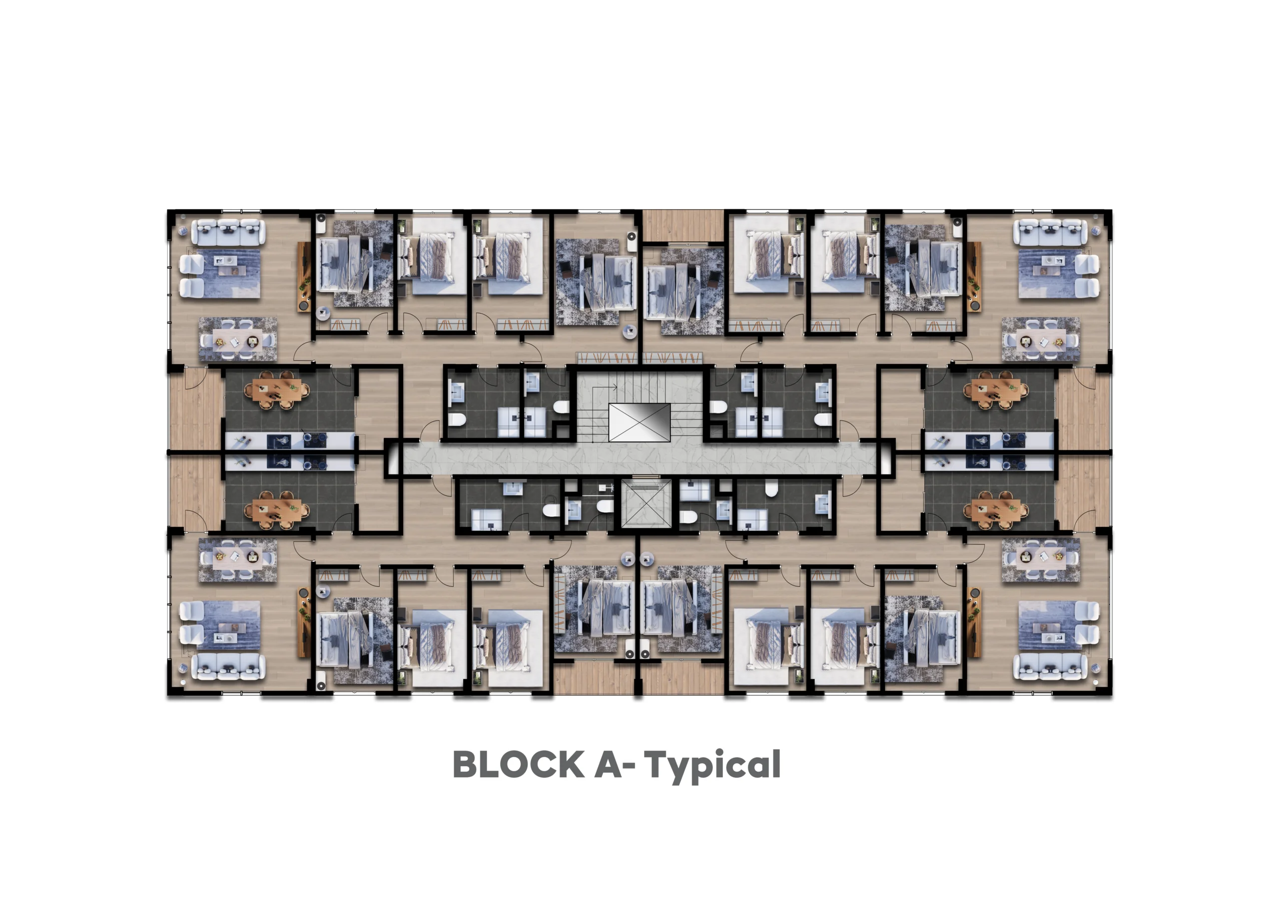 Silivri 8892 Residential 16