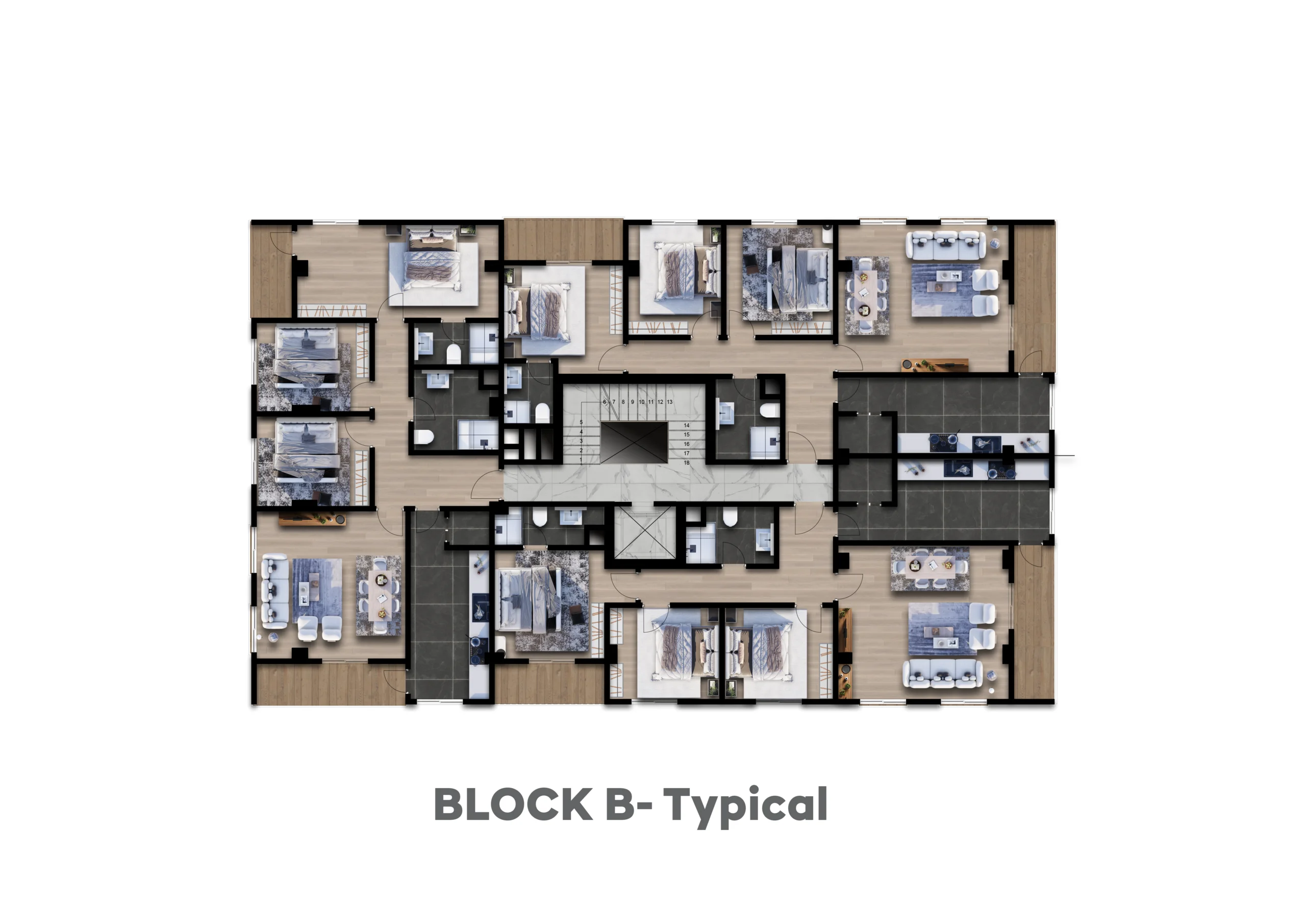 Silivri 8892 Residential 17