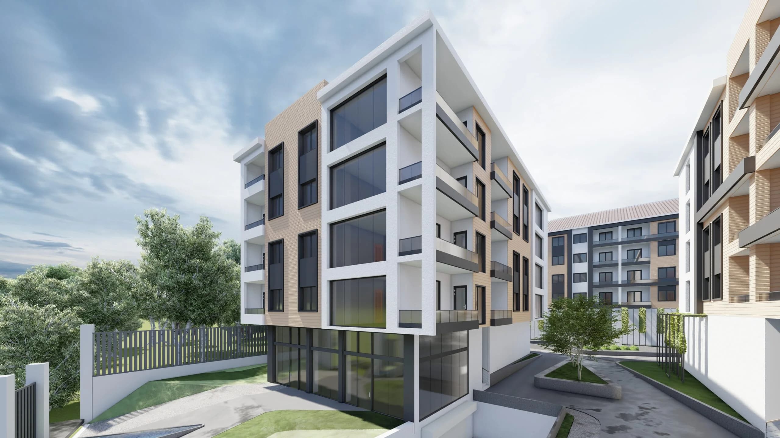 Silivri 8892 Residential 3