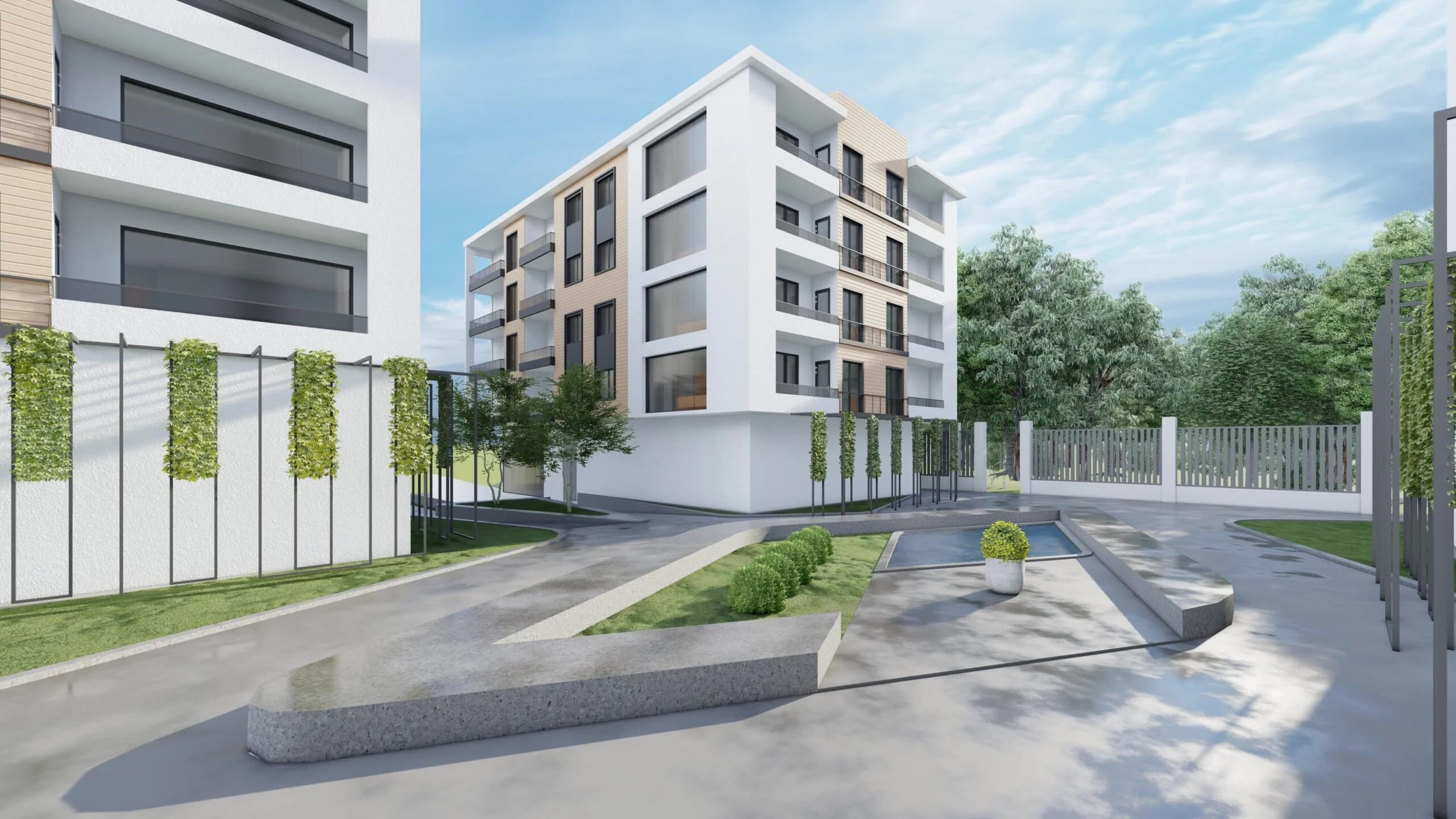 Silivri 8892 Residential 4