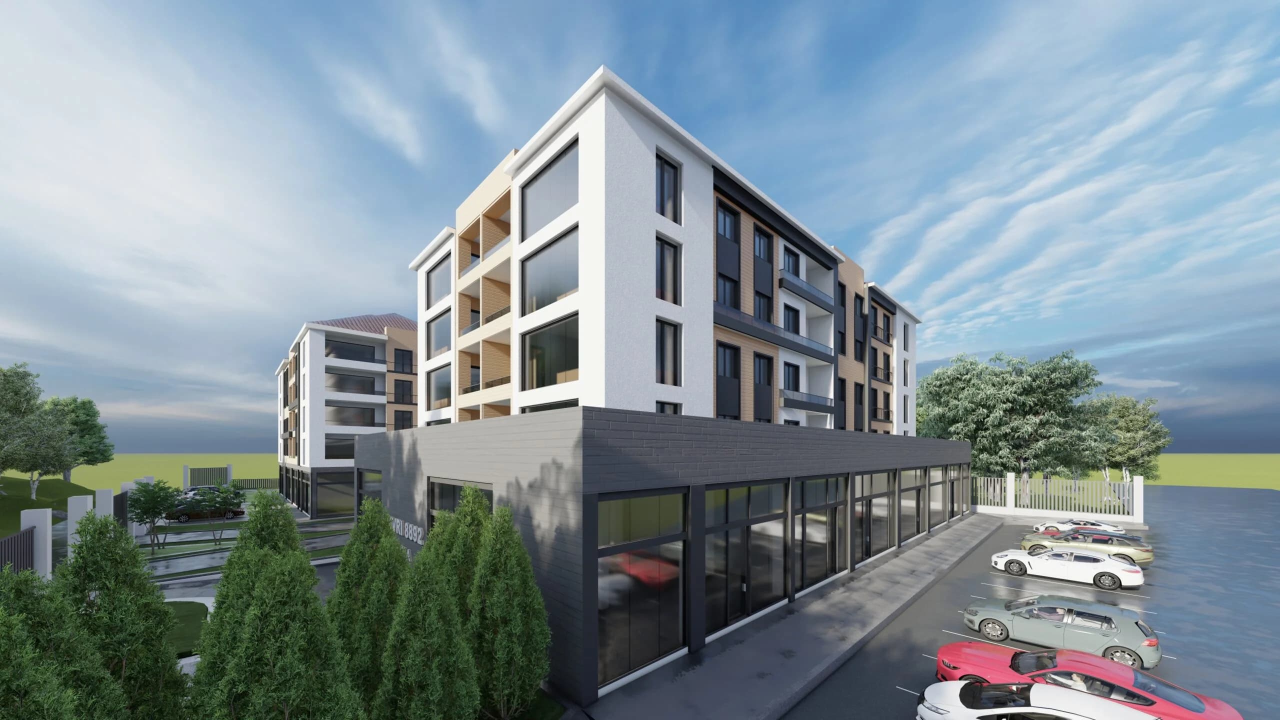 Silivri 8892 Residential 6