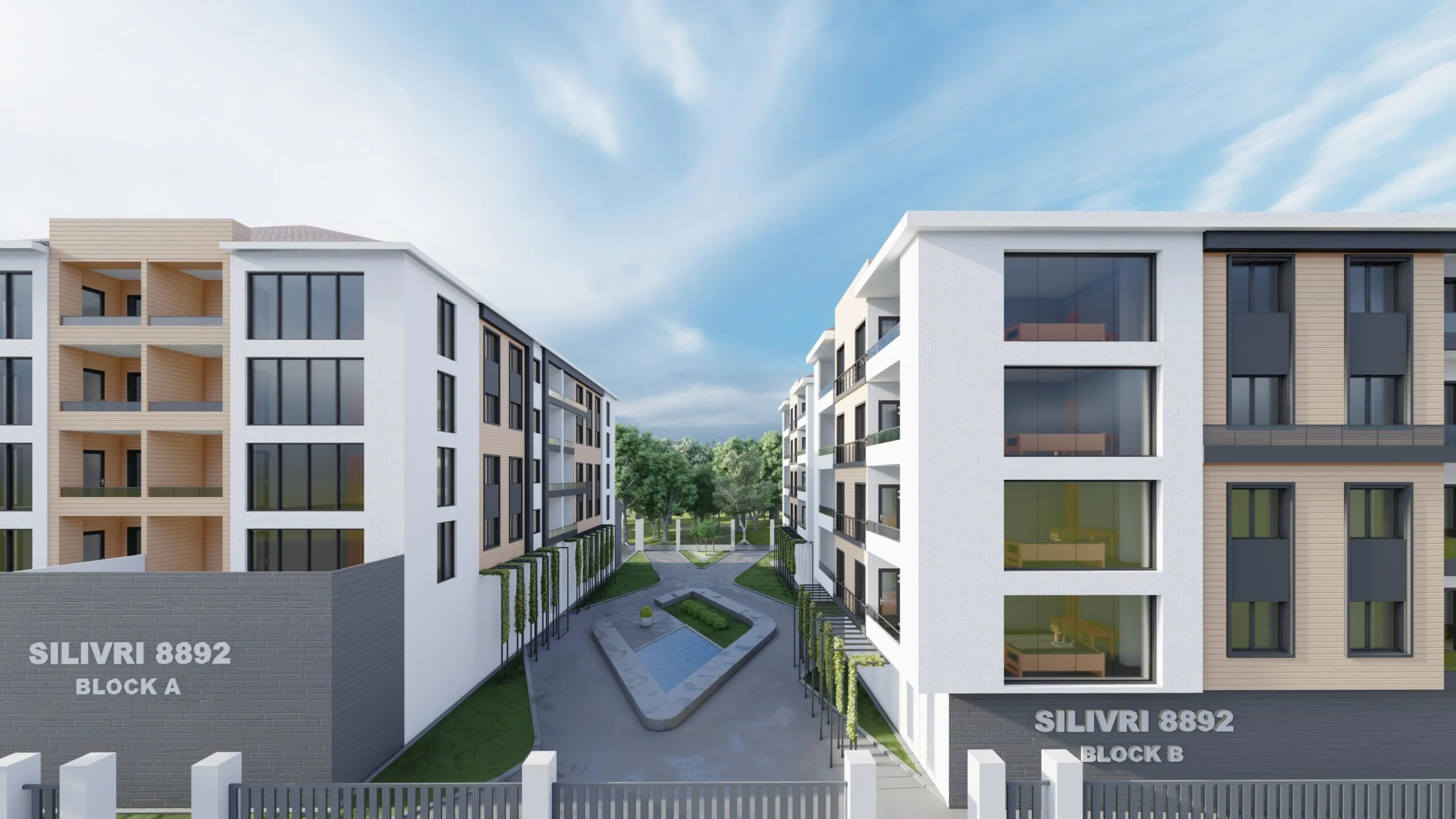 Silivri 8892 Residential 7