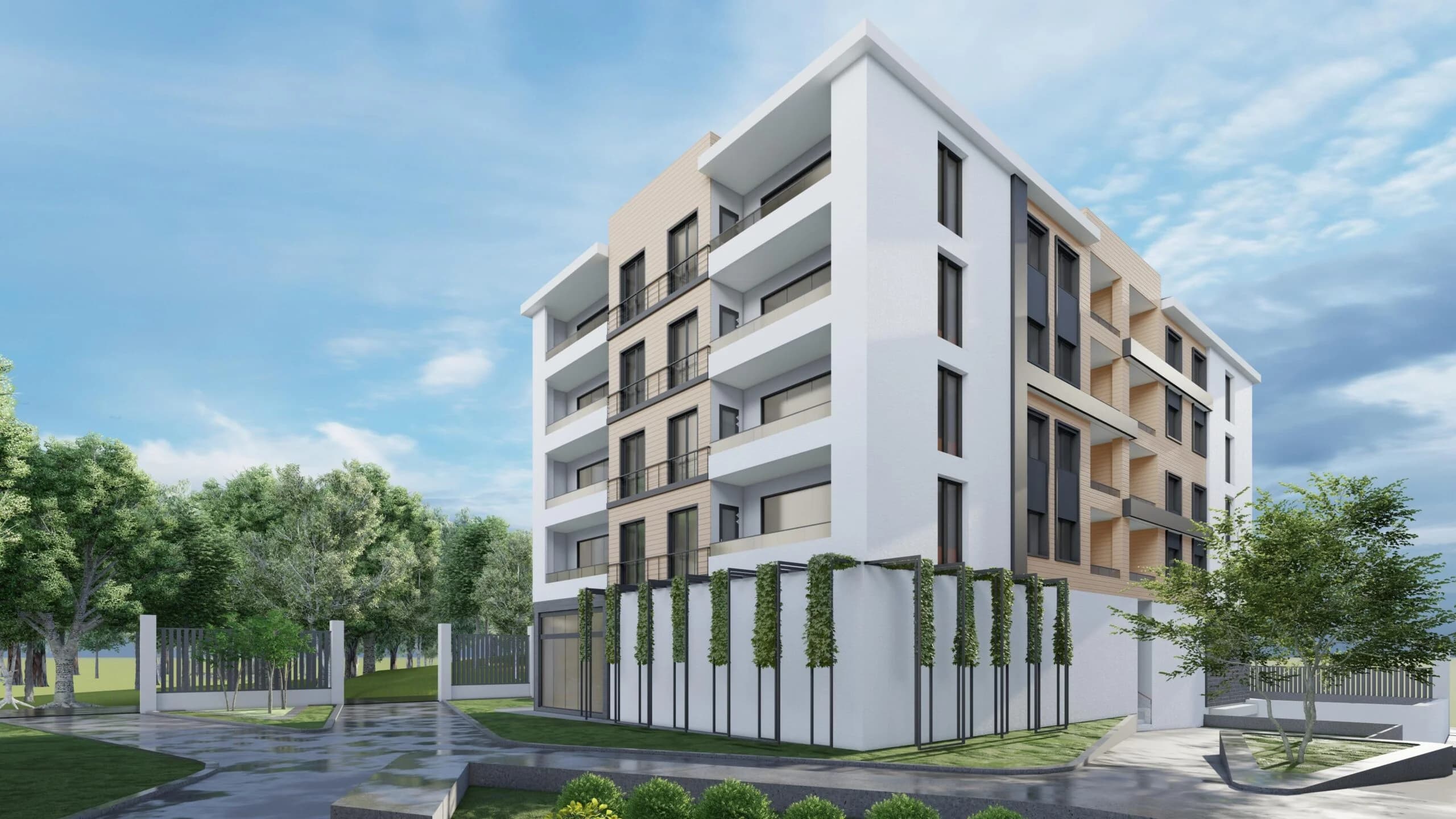 Silivri 8892 Residential 9