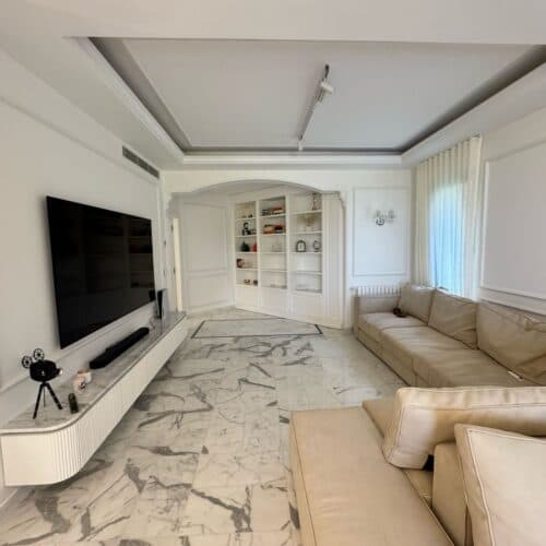 Mtayleb 1005 Apartment