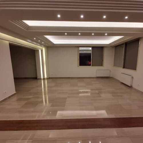 Rabieh Apartment Renovation