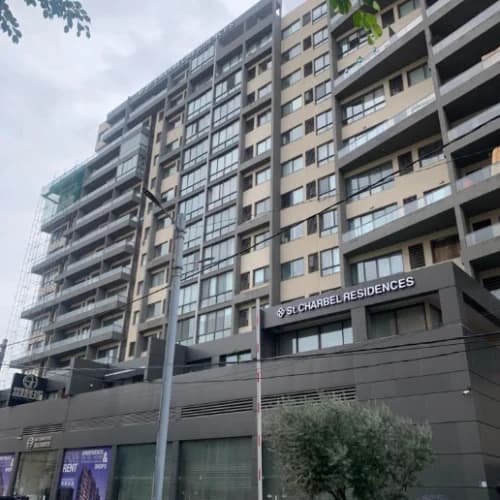 Saint Charbel Residences