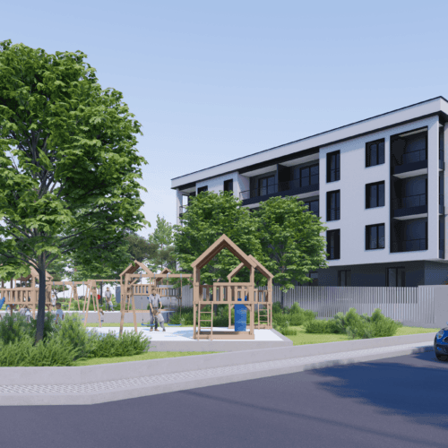 Silivri 5822 Residential