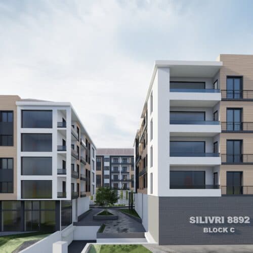Silivri 8892 Residential