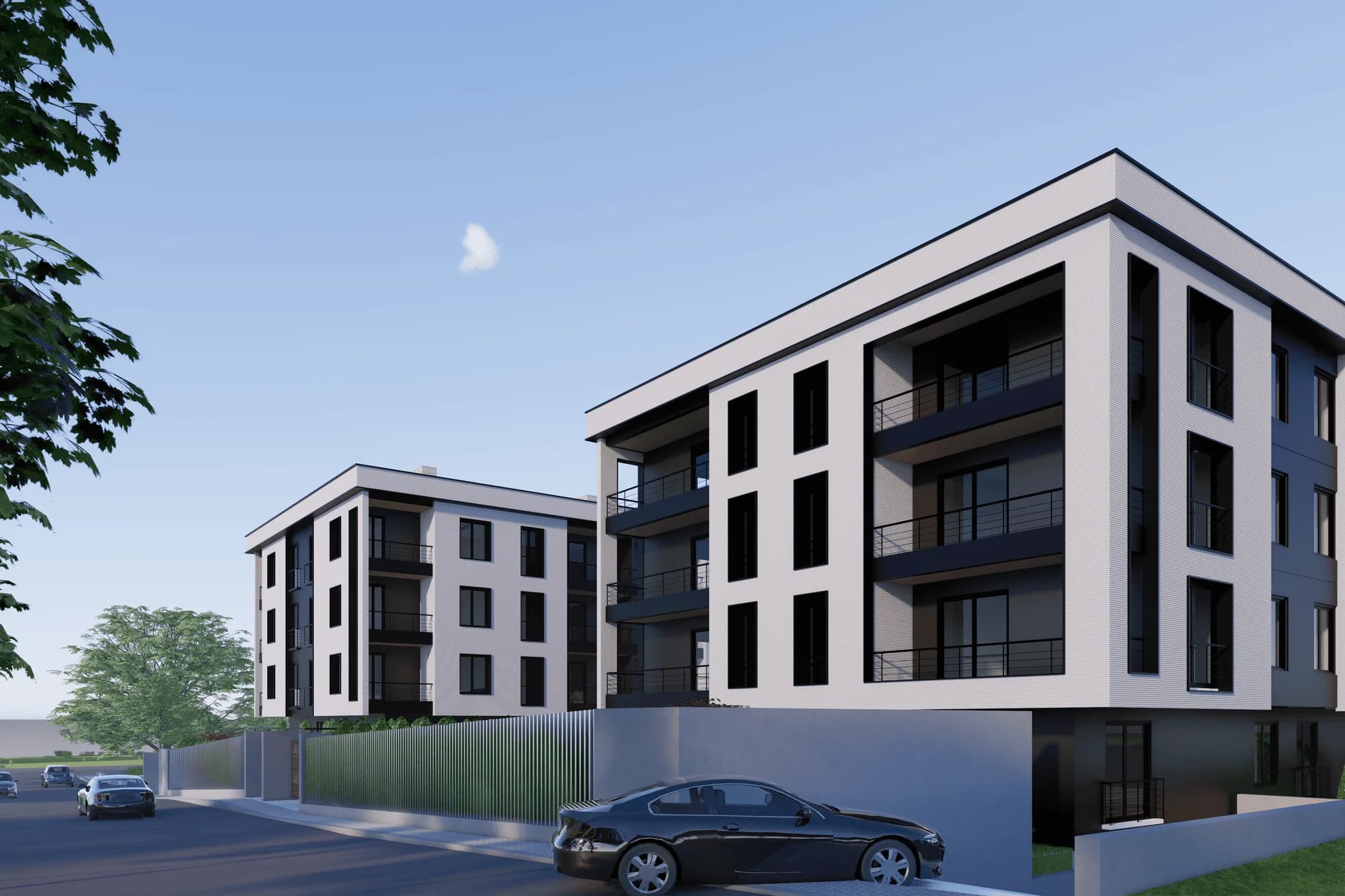 Silivri 5822 Residential